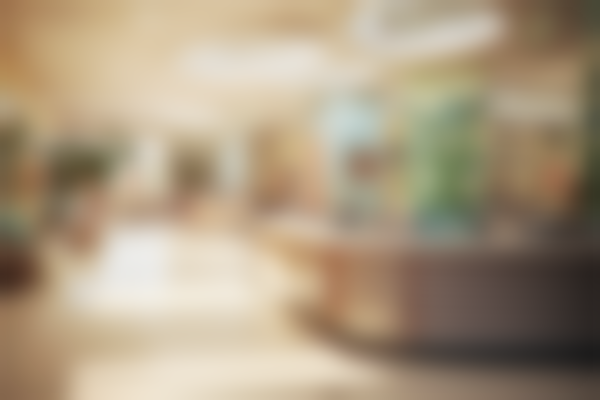 郑州美皓口腔门诊部