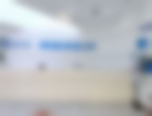 温州瓯海美添臣整形外科门诊部硬件设备精良!