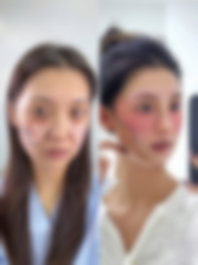 韩国星星整形外科医院 