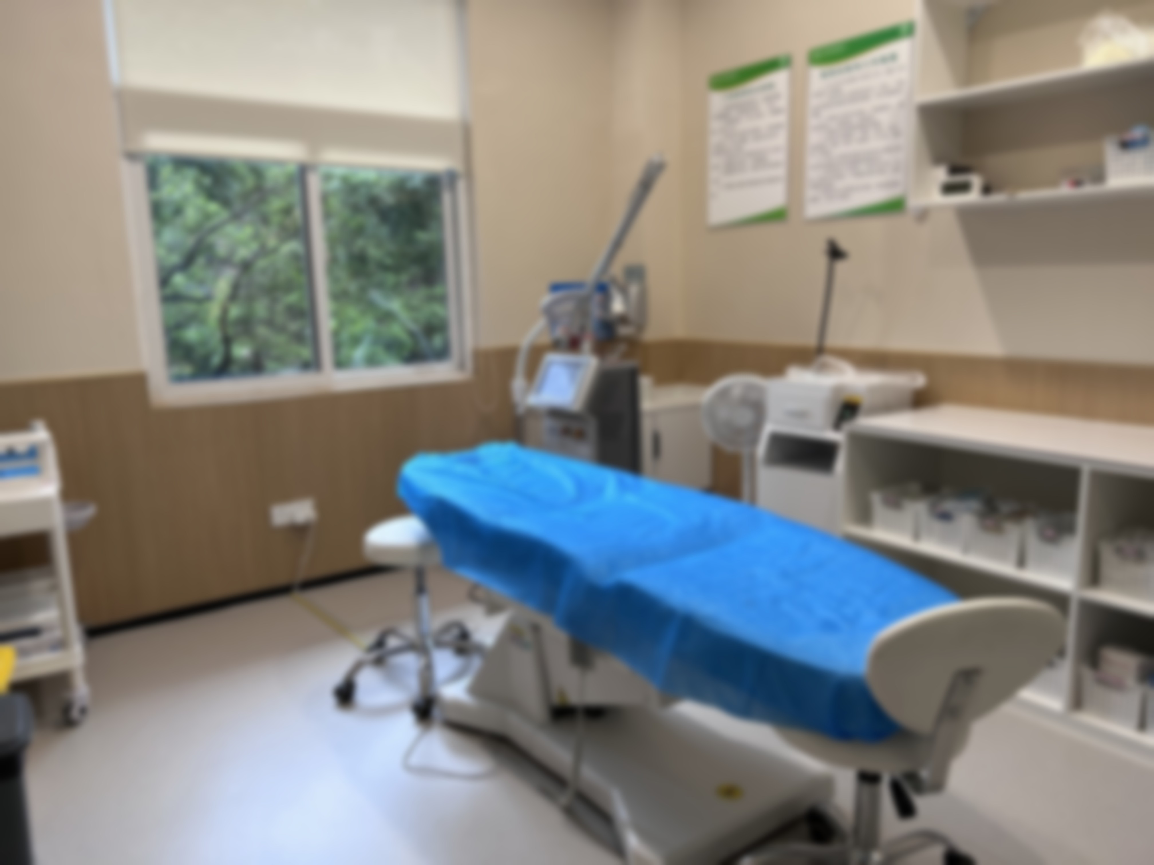 湖南长沙核美丽医疗美容电话号码及预约方法