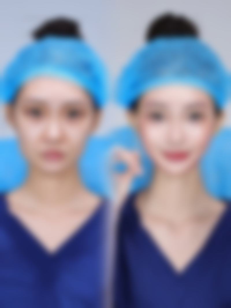 韩国美Q美容整形外科医生简介