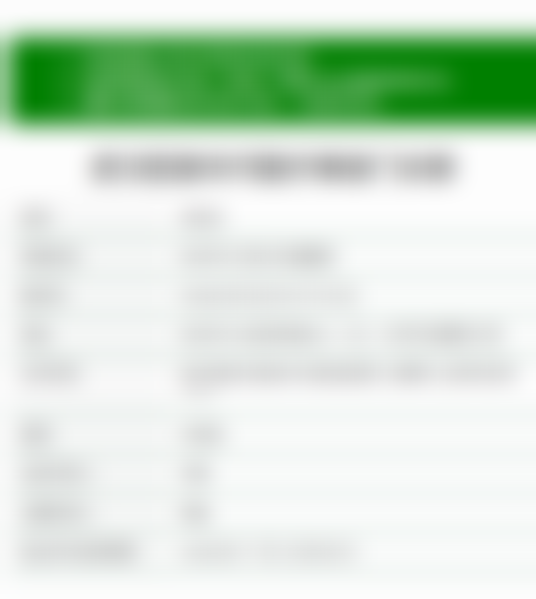 武汉匠歆天巧医疗美容门诊部收费标准参考