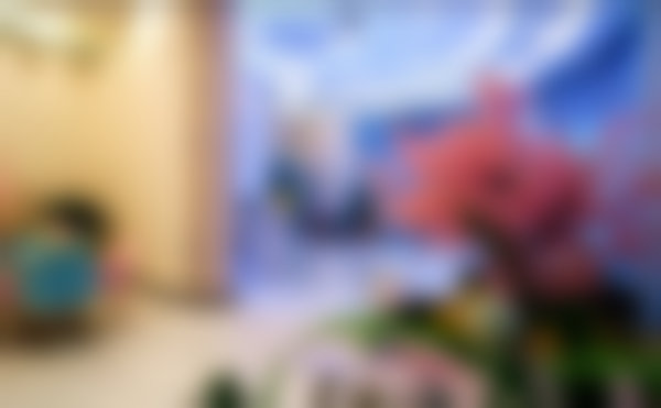 泸州华美之星医疗美容整形医院硬件设备精良！