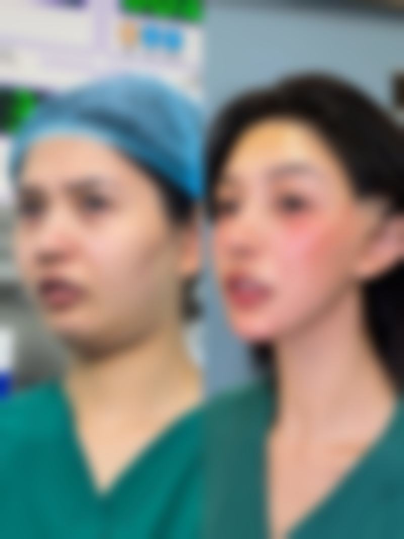 韩国365mc医院医生简介