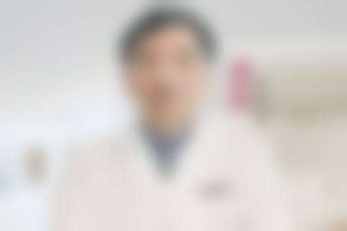 填充太阳穴时医院的选择