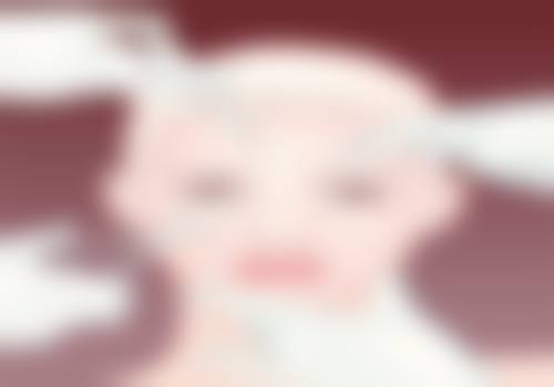 割完双眼皮后不同阶段的修复情况