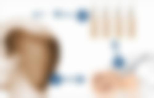 下颌角磨骨整形修复过程中的注意事项