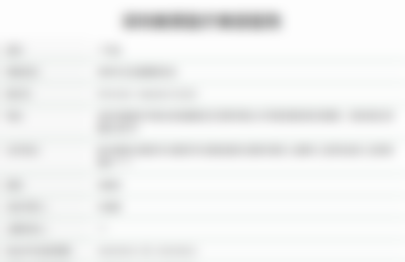 总结——深圳美莱医疗美容医院尹秀文医生怎么样？