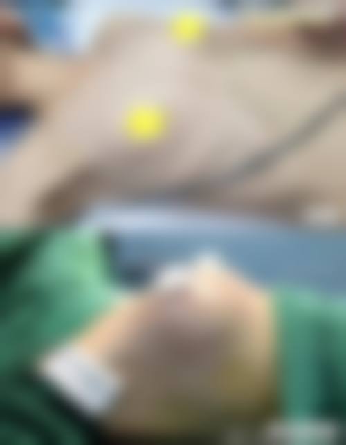 北京惠合嘉美医疗美容门诊硬件设备精良！