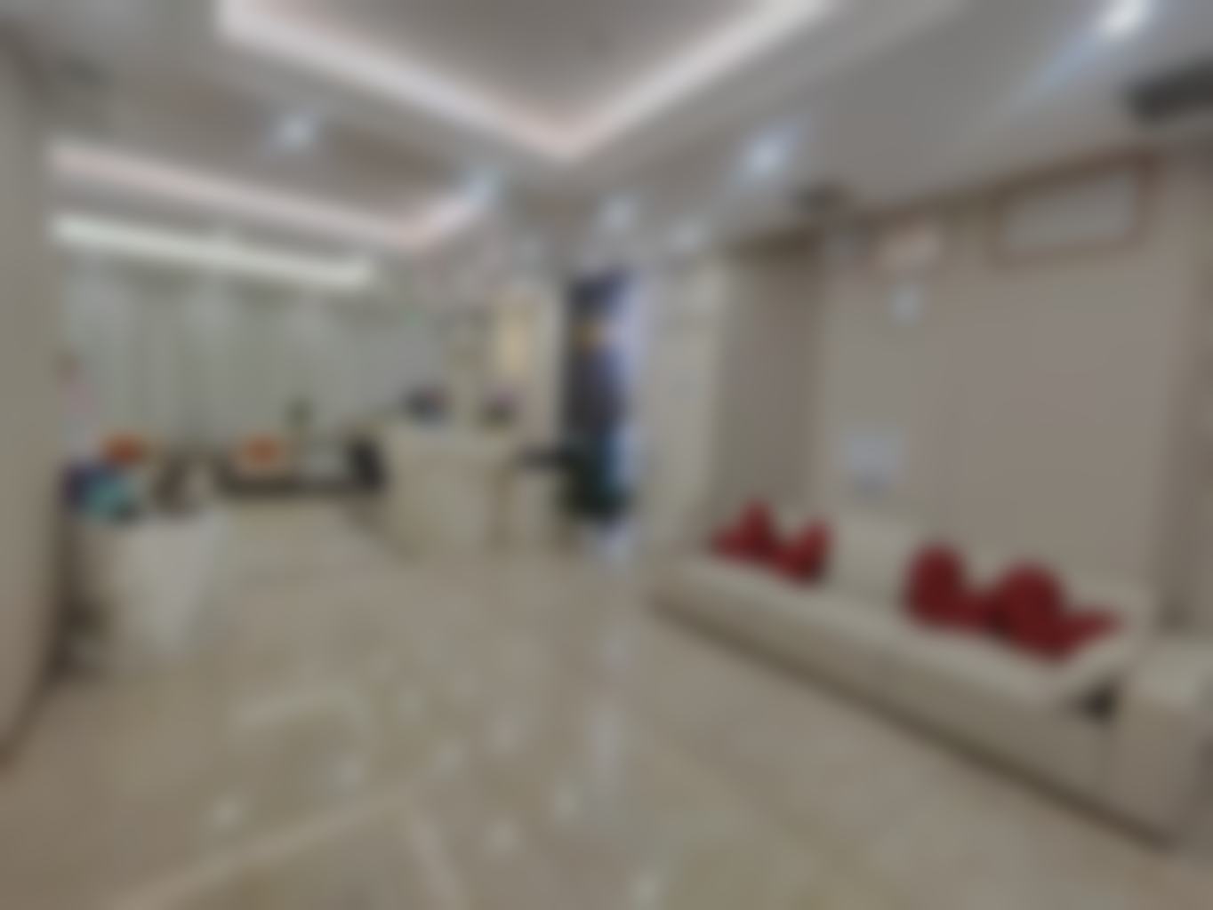 北京英煌医疗美容诊所(西单店)综合实力全方面解析