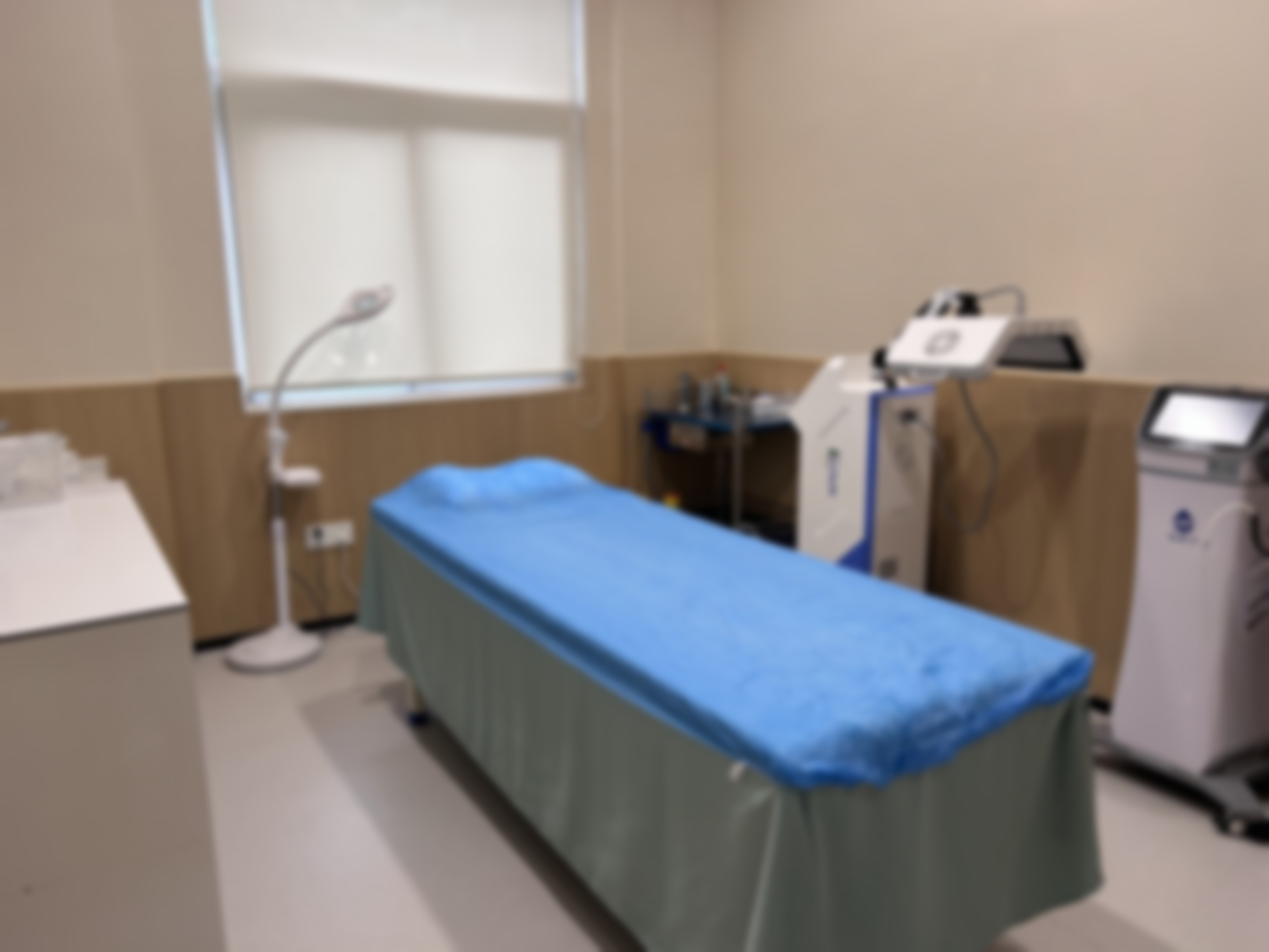 湖南长沙核美丽医疗美容2026年项目收费情况怎样?