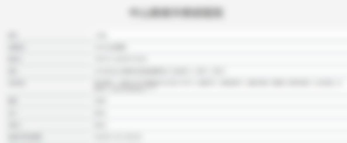 2026年中山美南华热门项目价格及预约方式