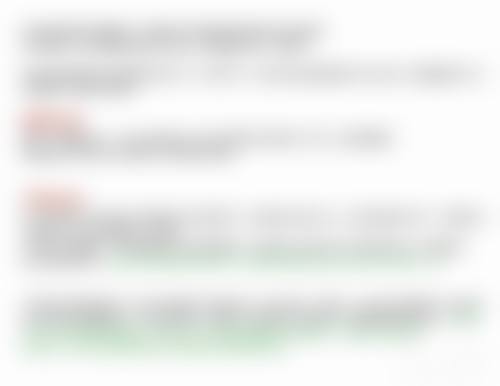 怀化市中医医院皮肤美容科营业时间