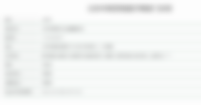 北京丰联丽格医疗美容门诊部俞靖热门项目价格&真实口碑