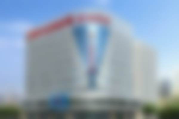 武汉友好医院疤痕科硬件设备精良!