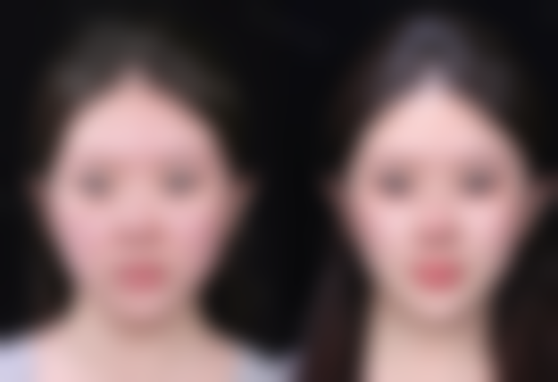 珂美半**纹眉纹绣（广西柳州店）收费标准参考