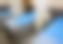 敷麻药也能特别放松?助理小姐姐贴心补涂还陪聊天?