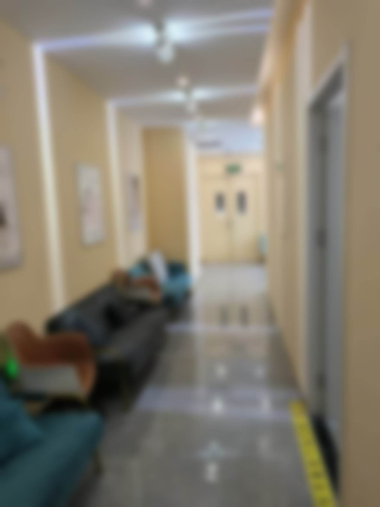 常州娜媄整形医院罗远亮医生做海底轮SPA 6800元起，定制方案+优质产品助您身心焕新