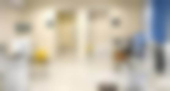 淮南华厦眼科医院医疗室