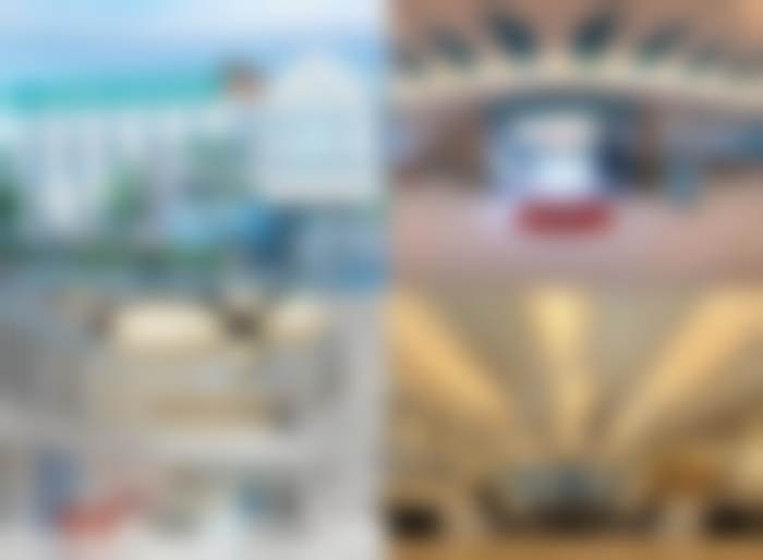 福州台江海峡美容医院的环境设施怎么样？