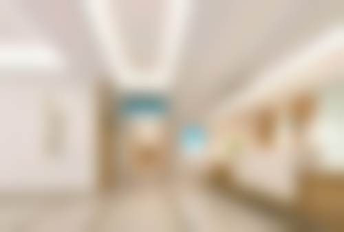 淮南华厦眼科医院导诊台