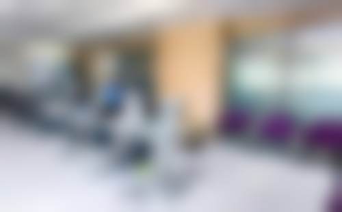 淮南华厦眼科医院营业时间：