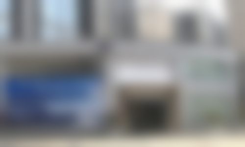 广州常春藤眼科门诊部门头