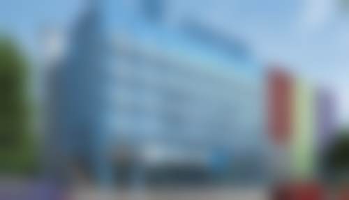 淮南华厦眼科医院门头