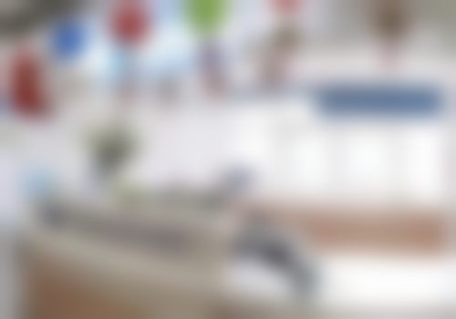 许昌华厦眼科医院护士站