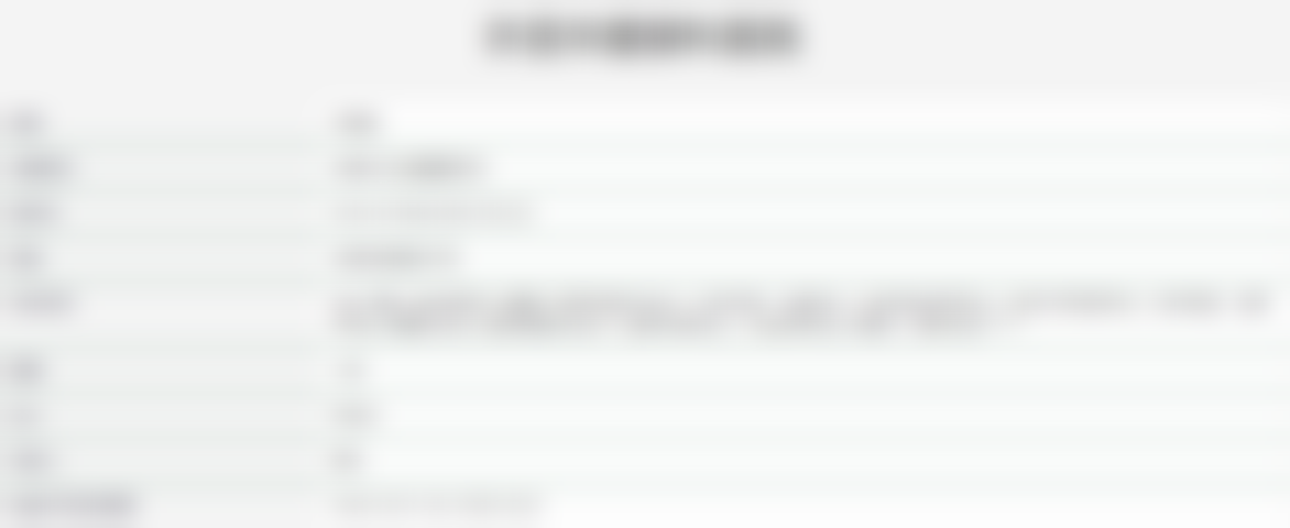 许昌华厦眼科医院是正规医院吗