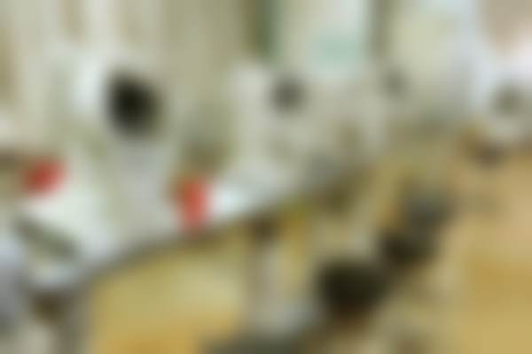 巩义阳光医院眼科仪器