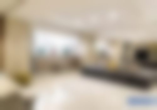 哈尔滨爱尔眼科医院屈光手术等待区