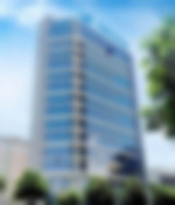 华厦眼科医院集团宁德眼科医院宁德华厦眼科医院大楼