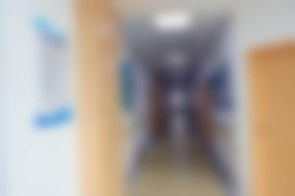 华厦眼科医院集团宁德眼科医院宁德华厦眼科医院走廊