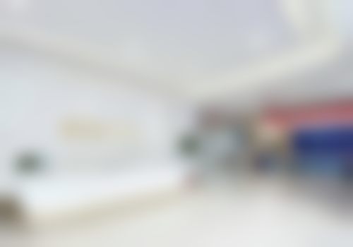 株洲爱尔眼科医院前台