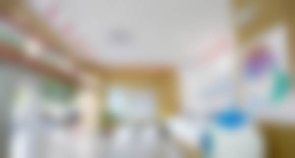 揭阳希玛林顺潮眼科医院大厅