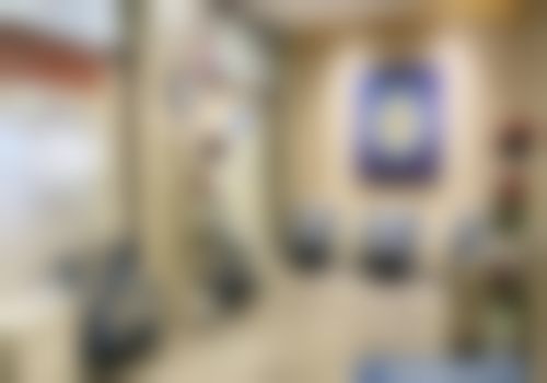 哈尔滨爱尔眼科医院角膜及眼表科干眼SPA区