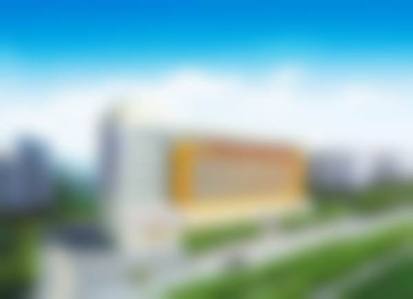 广西医大晶亮眼科医院