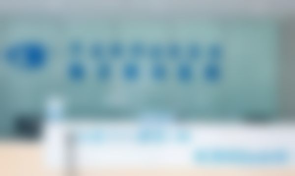 临沂华厦眼科医院前台