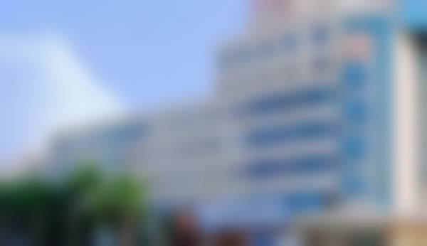 揭阳希玛林顺潮眼科医院门头