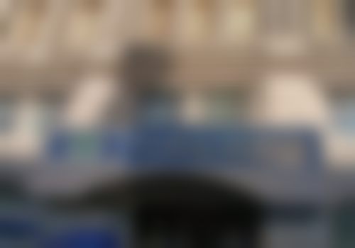 哈尔滨爱尔眼科医院门头