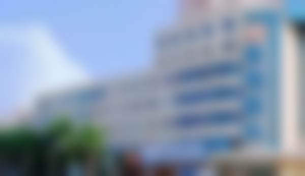 揭阳希玛林顺潮眼科医院门头