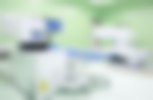 杭州黑马眼科门诊部手术室