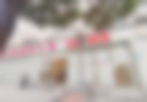 成都美呀植联口腔门诊部外部环境