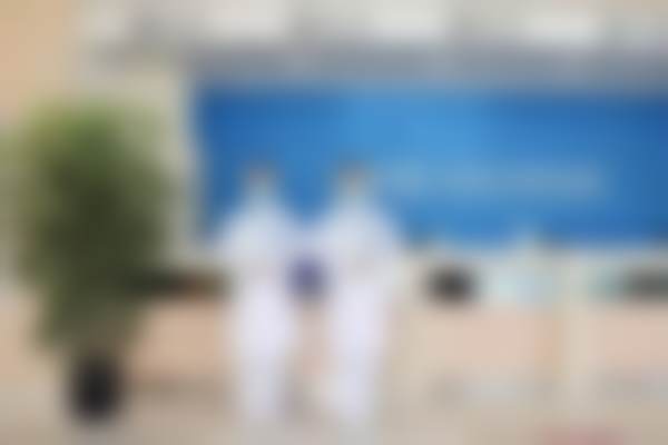 忻州爱尔眼科医院前台