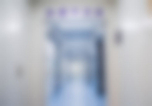 长寿爱尔眼科医院