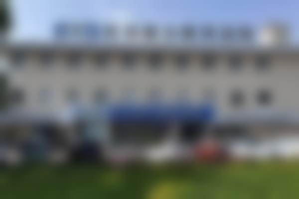 忻州爱尔眼科医院门头