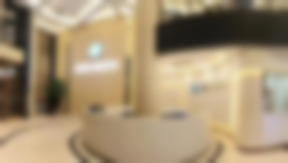 义乌德维口腔前台