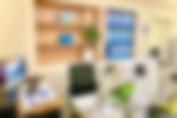 忻州爱尔眼科医院