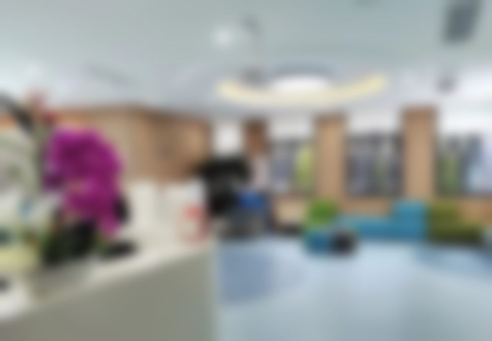 义乌德维口腔休息区2